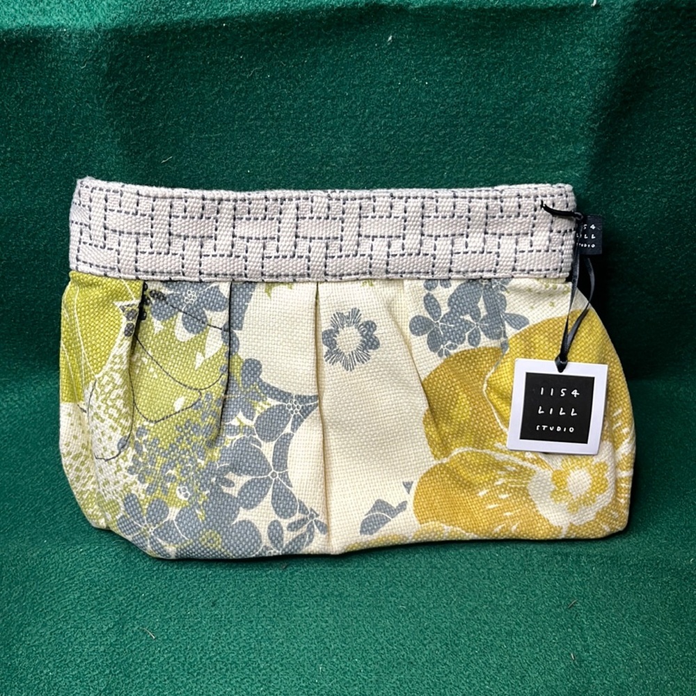 Lisa Lill Studio NWT purse